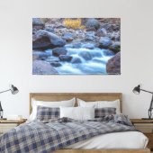 Blendstrom Leinwanddruck (Insitu (Schlafzimmer))