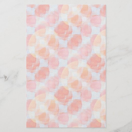 Blendung durch Design-Textur-Hintergrund Briefpapier (Vorderseite)