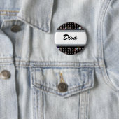 Blendungs-Diamant 500 Button (Beispiel)