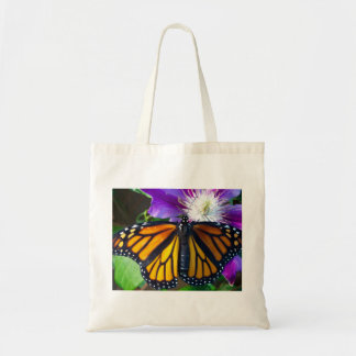Blendungs-Schmetterling Tragetasche