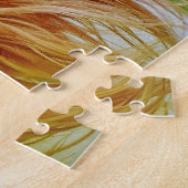 Blenheim Cavalier King Charles Spaniel Dog Puzzle (Seite)