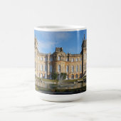Blenheim Palace Kaffeetasse (Mittel)