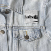 Blenheim Palast Button (Beispiel)