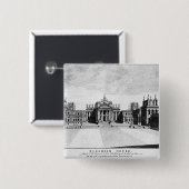 Blenheim Palast Button (Vorne & Hinten)