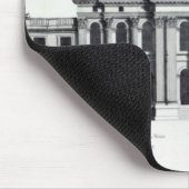 Blenheim Palast Mousepad (Ecke)