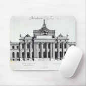 Blenheim Palast Mousepad (Mit Mouse)
