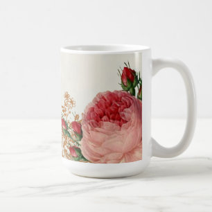 Blenheim Rose - Summer Sky - Alt design B Kaffeetasse
