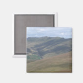 BlenKathra von Skiddaw Magnet (Vorderseite/Rückseite)