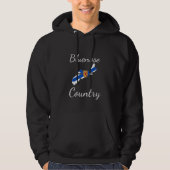 Blenose Country East Coast Nova Scotia T - Shirt (Vorderseite)