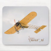 Bleriot 1909 XI Mousepad (Vorne)