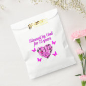 BLESSED 75. GEBURTSTAG GESCHENKTÜTCHEN (Versiegelt)