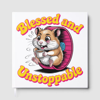 Blessed And Unstoppable Gästebuch