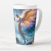 Blessed Be Milchtasse (Rechte Ecke)