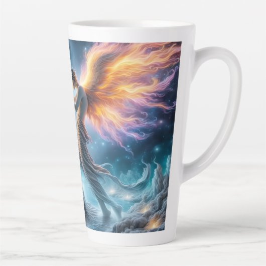 Blessed Be Milchtasse (Rechts)