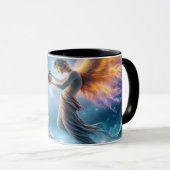 Blessed Be Tasse (VorderseiteRechts)