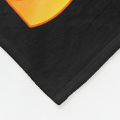 Blessed By God For 90 Years Old Gift 90th Birthday Fleecedecke (Ecke)