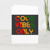 Blessed happy smile einladung (Rückseite)