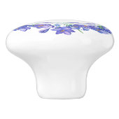 Blessed Keramikknauf (Seitenansicht)