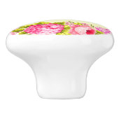 Blessed Keramikknauf (Seitenansicht)