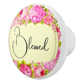 Blessed Keramikknauf (Rechts)