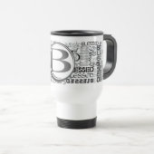 Blessed_mug_tall-white Reisebecher (VorderseiteRechts)