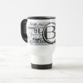 Blessed_mug_tall-white Reisebecher (Vorderseite Links)