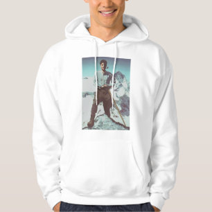 Blessed Pier Giorgio Frassati Hoodie