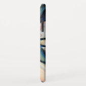 Blessed sind der Künstler… Case-Mate iPhone Hülle (Hinten/Rechts)