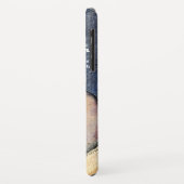 Blessed sind der Künstler… Case-Mate iPhone Hülle (Hinten/Links)