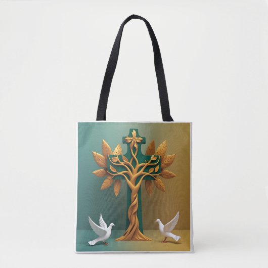 Blessed Stream Bag Tasche (Vorderseite)