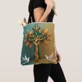 Blessed Stream Bag Tasche (Von Nahem)