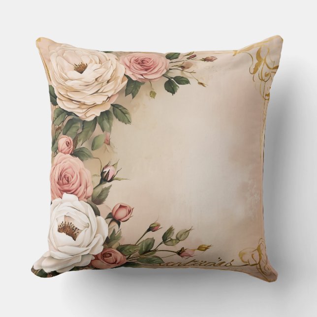 Blessed to have you  kissen (Vorderseite)