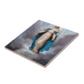 Blessed Virgin Mary Fliese (Seite)