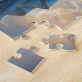 Blessed VIrgin Mary Picture Puzzle (Seite)