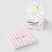 BLESSETER UNTERSETZER (Seitenansicht)