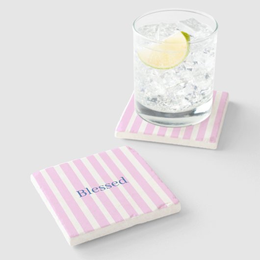 BLESSETER UNTERSETZER (Seitenansicht)