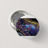 Blessing Button (Vorne & Hinten)