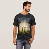 Blessing of the Lord T-Shirt (Vorne ganz)