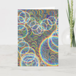 Blessing of Today Encouragement Inspirational Hope Karte