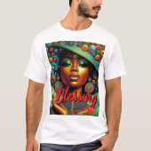 Blessing T-Shirt (Vorderseite)