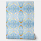 Blessing wallpaper tapete (Abrollen)