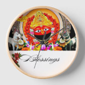 Blessing Watch Uhr (Vorderseite)