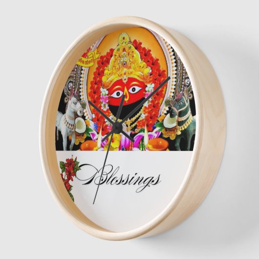 Blessing Watch Uhr (Winkel)