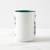 Blessings Scripture Numbers 6:24-26 Tasse (Zentrum)