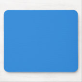 Bleu De France Mousepad (Vorne)