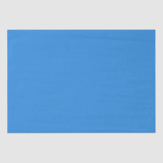 Bleu De France Seidenpapier (Vorderseite)
