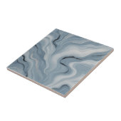 Bleu de Savoie Serenity - Kunstausgabe Fliese (Seite)