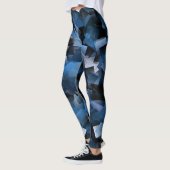 Bleu Storm...... Leggings (Links)