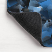 Bleu Storm....... Mousepad (Ecke)