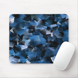 Bleu Storm....... Mousepad